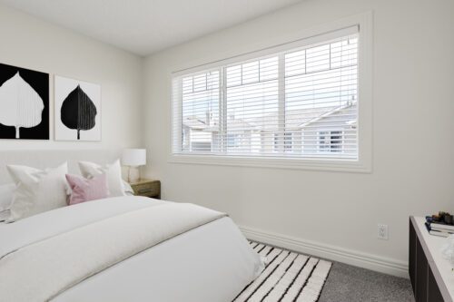 56 Bridleridge Manor SW bedroom 2